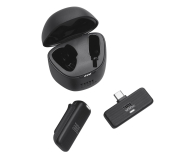JBL Quantum Stream Wireless USB-C Czarny - 1522832 - zdjęcie 2